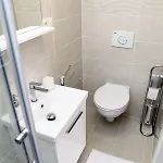 Apartment Androna Piran