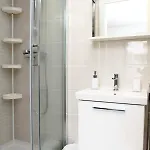 Apartmán Apartment Androna Piran