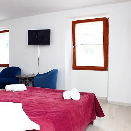 Apartment Androna