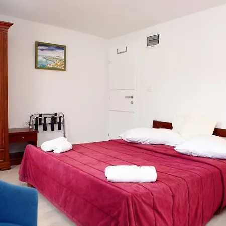 Apartman 1st