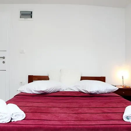 Apartment Androna