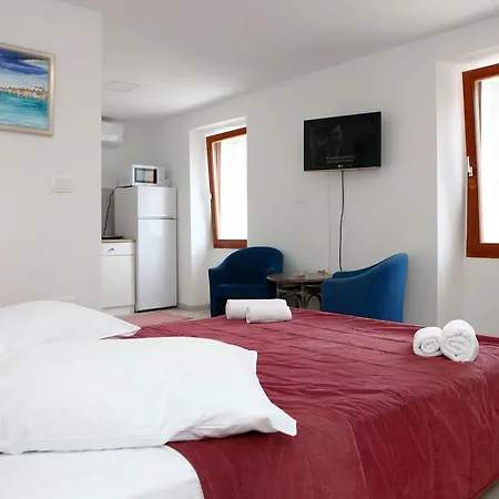 Apartment Androna Apartmán *